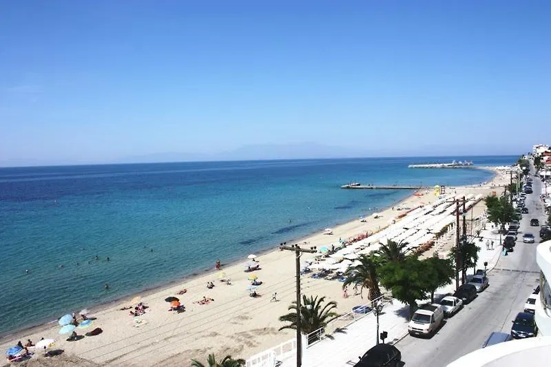 Grcka-Reni Greece Beach 2 Nea Kallikrateia