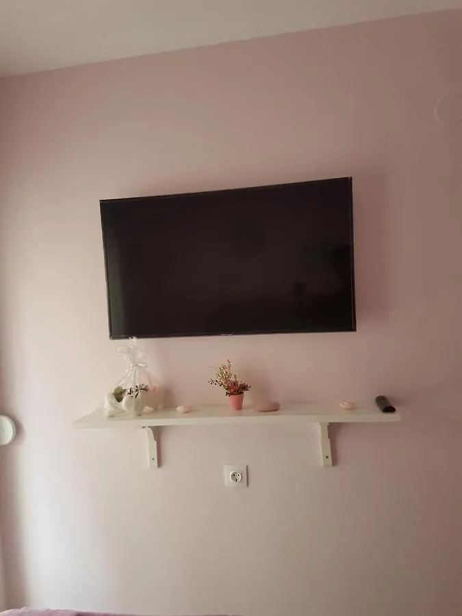 Apartment Grcka-Reni Greece Beach 2 Nea Kallikrateia