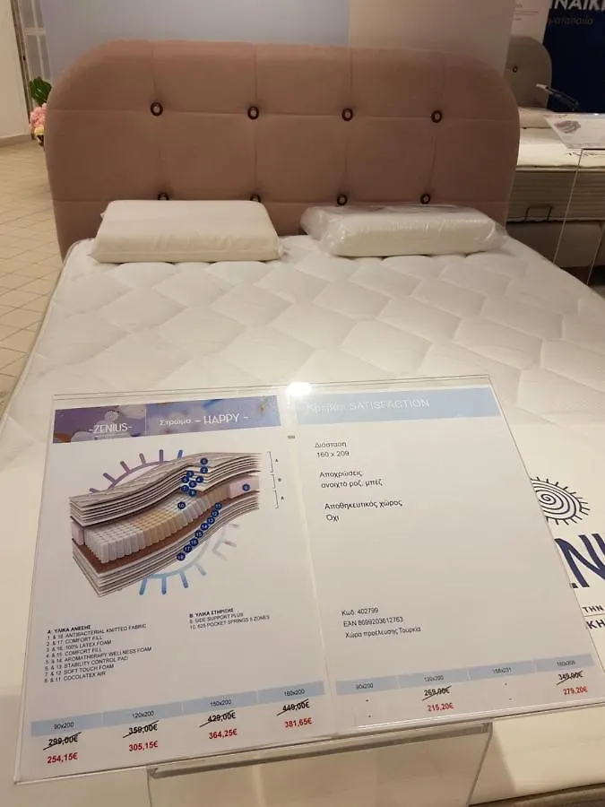 Apartment Grcka-Reni Greece Beach 2 Nea Kallikrateia