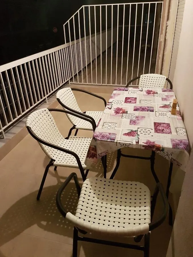 Apartment Grcka-Reni Greece Beach 2 Nea Kallikrateia