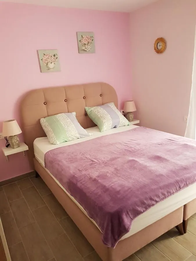 Grcka-Reni Greece Beach 2 Nea Kallikrateia